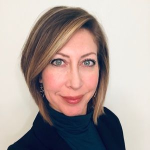 Meet your Posher, Teri